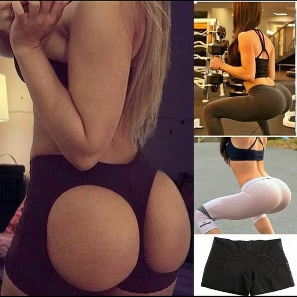 New✨ Booty Shapers - Picture 4 of 12